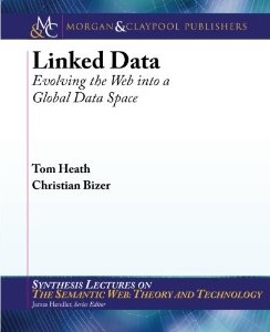 Linked Data Book Cover